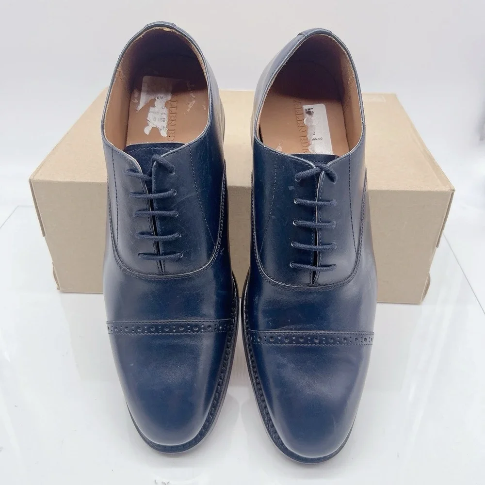 Allen Edmonds allen edmonds